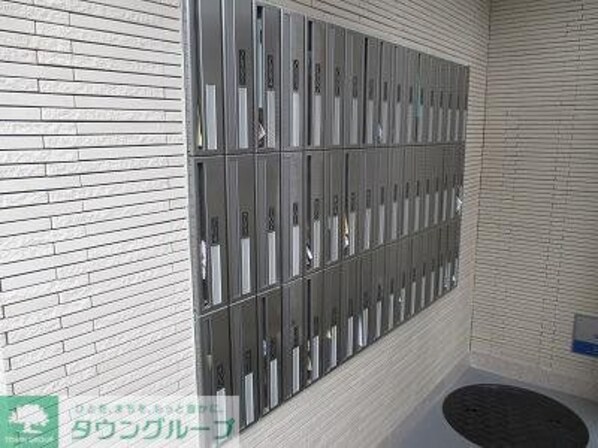 montjoieの物件内観写真